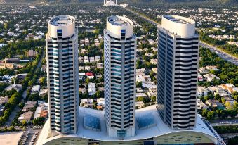 Walk-Inn Hospitality Group Centaurus