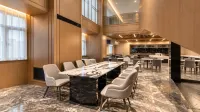 ZHONGJIE x Hotel - Desayuno