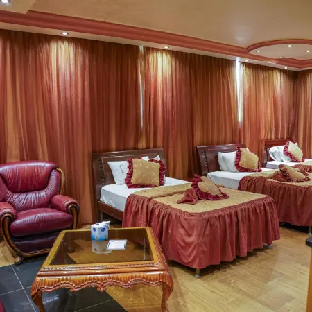 Jad Hotel Suites