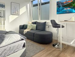Loft 24 Stuttgart | PS5 & Kicker | 10 Gäste