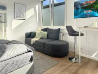 Loft 24 Stuttgart | PS5 & Kicker | 10 Gäste - Condos