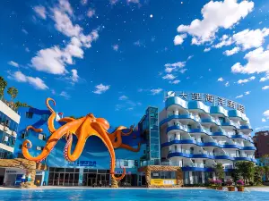 Dali Ocean Hotel