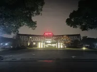 Park Hotel Hotels in Wuxi