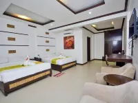 Bamboo Beach Resort & Restaurant Hotels in Malay