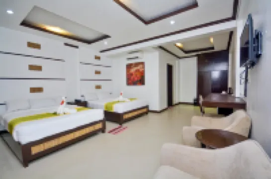 Bamboo Beach Resort & Restaurant