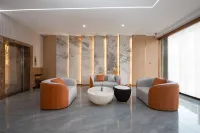 Elong Me Anlai Hotel (Nanyang Fangcheng County Zhangqian Avenue) Hotels in Fangcheng County