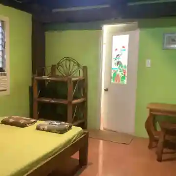 HFA Guest House Rooms
