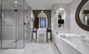 Gehua New Century Hotel Beijing