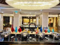 Jin Jiang West Capital International Hotel - プール