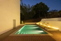 Weizhou Island Xilin Island Vacation Apartment