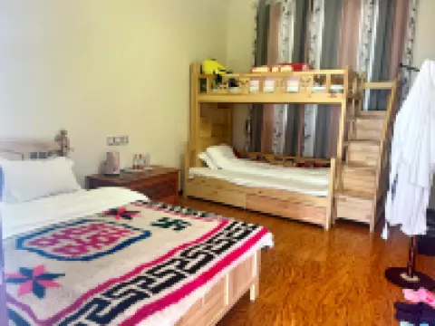 Xiaoniang Chinese Inn