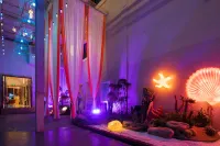 Vienna Hotel（Maitre Lake spring Township hot spring shop） Các khách sạn ở Mile