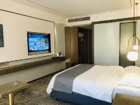 Pinyi Hotel Hotel di Wuzhou