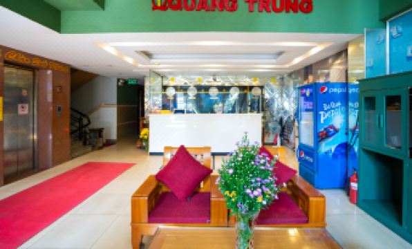 Quang Trung Hotel