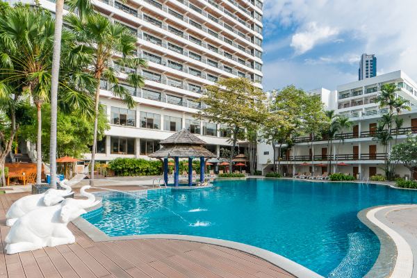 코지 비치 호텔(Cosy Beach Hotel Pattaya)_1