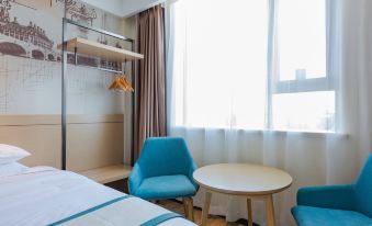 City Comfort Inn Hotel (Foshan Sanshui Kangle Road)
