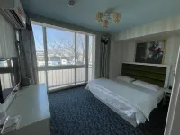 Shangyue Express Hotel (Opalala Water Park)