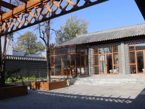 Huangwan Village Homestay