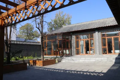 Huangwan Village Homestay