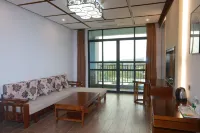 Aifeel Hotel (Ledong Lvzhi Nan Gan'en Road) - balcony