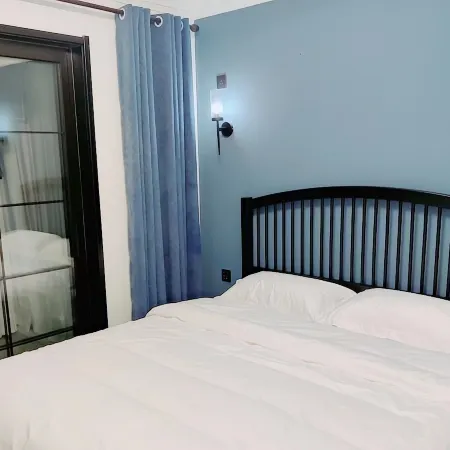Bazhou Xinxin Homestay