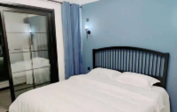 Bazhou Xinxin Homestay