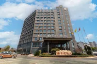 Zhedong Chuyue International Hotel