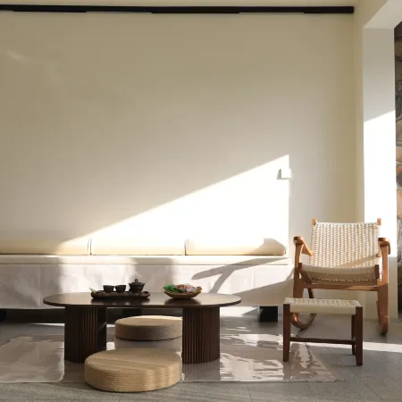 Qifeng Wanli No.1 Homestay
