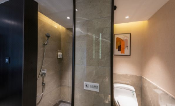 Dazhou Xishang Hotel