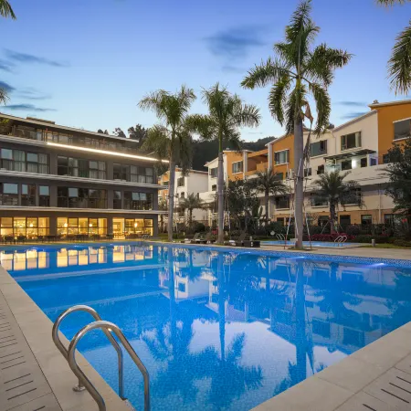 Wyndham Garden Hotel Pu'er Mojiang Elmstree Home