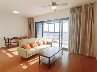 Chongming Island Duoduo Homestay Hôtels à : îles de Chongming, Changxing et Hengsha