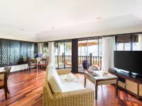 Club Med Cherating Beach Hotels in Cherating