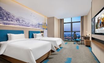 Hampton by Hilton Pingxiang