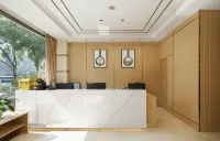 Park Hotel (Jinhua High-speed Railway Station South Square)