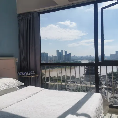 Nanning Wohe Ni Hostel