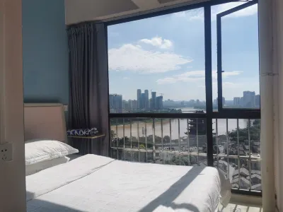 Nanning Wohe Ni Hostel