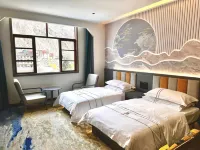 Mangkang Parking Port Smart Hotel
