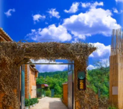 Shanse Manor Light Luxury Holiday Homestay