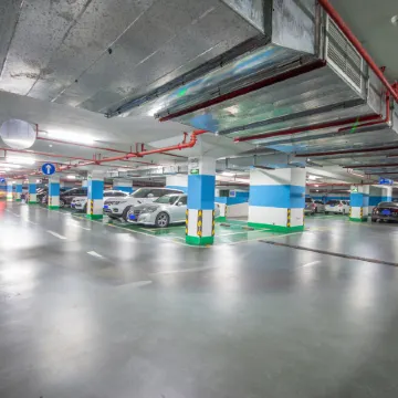 Li Feng Hotel (Boluo Tianhong Shopping Center Store)