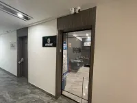 Gaia E-sports Hotel (Central Europe Building)