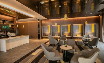 Homeinn Plus Hotel (Nantong Haimen Fujiang Road)
