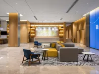 Hyatt Place New Taipei City Xinzhuang Hotels near Luzhou District