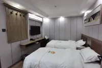RONG QING HOTEL Hotels in Jainca