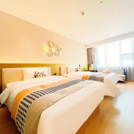 Baili Hotel