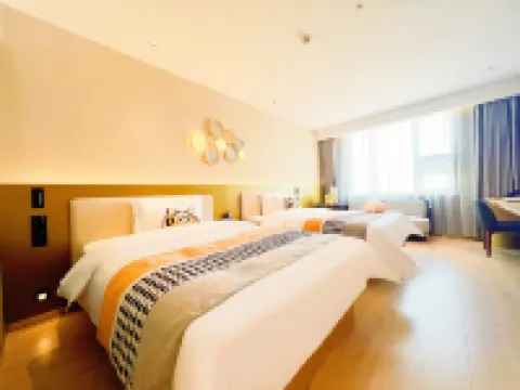 Baili Hotel
