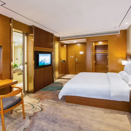 Meicheng Shijia Hotel