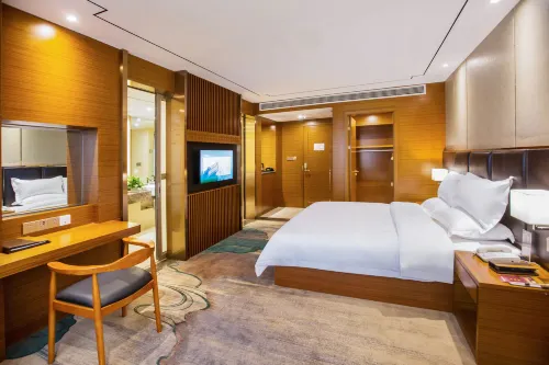 Meicheng Shijia Hotel