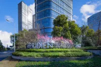 Le Méridien Hangzhou, Binjiang Hotels in Hangzhou