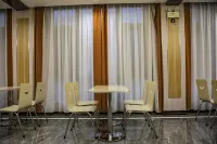 Lv Chun Tian Xing Hotel - petit déjeuner