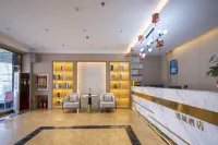 Kashgar Mancheng Hotel